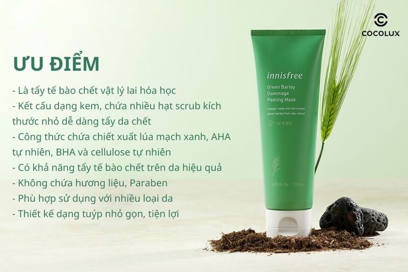 Ưu điểm
