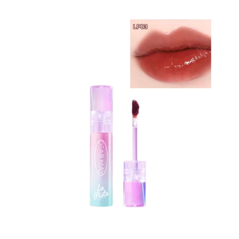 Son Kem Dearmay La Piste Lip Tint  - LP03 - Romantic 