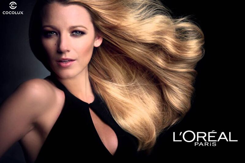 Thương hiệu L’Oreal Paris