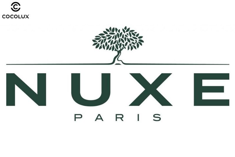 Kh&aacute;i qu&aacute;t về thương hiệu NUXE