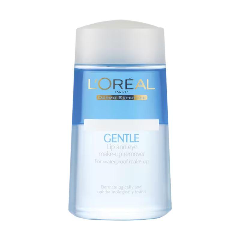 ​​Nước Tẩy Trang Mắt Môi Loreal 125ml