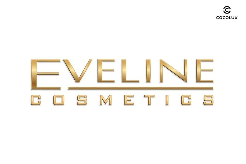 Logo thương hiệu Eveline