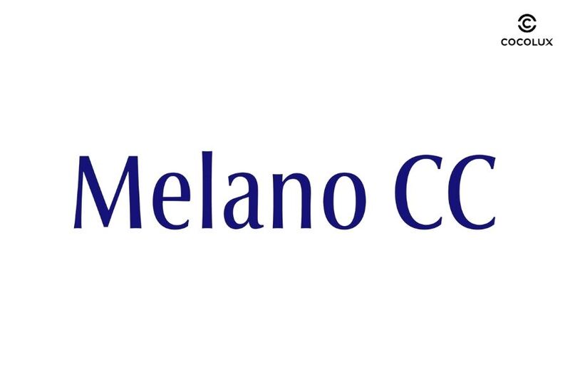 Đặc điểm nhận biết thương hiệu Melano CC