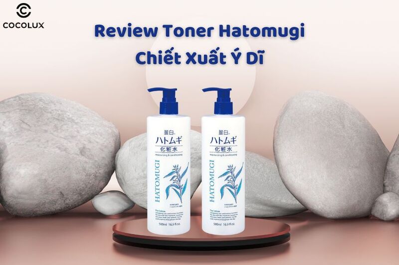 review toner Hatomugi