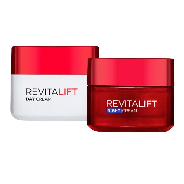 Thành phần Kem Dưỡng Loreal Revitalift 20ml