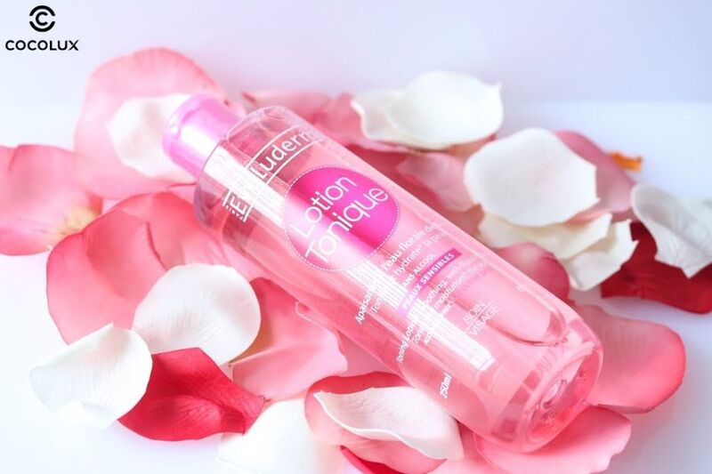 Toner Evoluderm Lotion Tonique