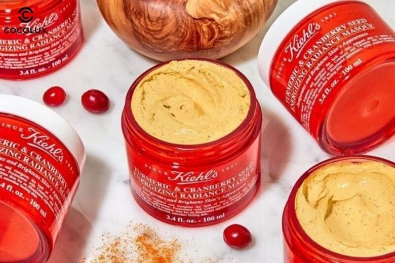 Mặt Nạ Nghệ Tốt Nhất Kiehl's