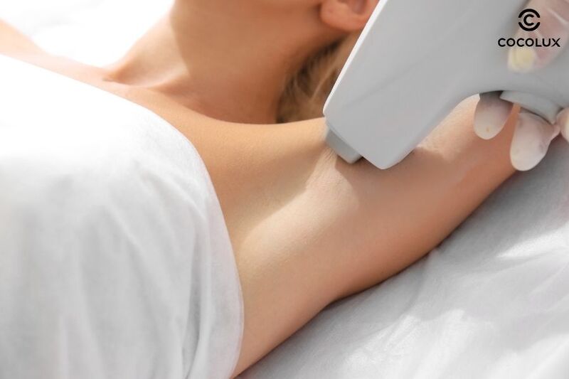 C&aacute;ch trị h&ocirc;i n&aacute;ch&nbsp;