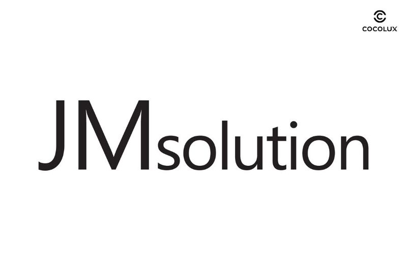 Logo thương hiệu JM Solution