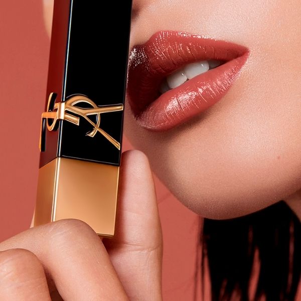Son Thỏi YSL Rouge Pur Couture The Bold #1968 Nude Statement