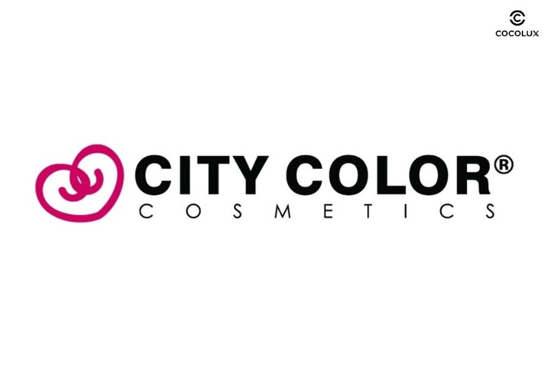 Logo thương hiệu City Color