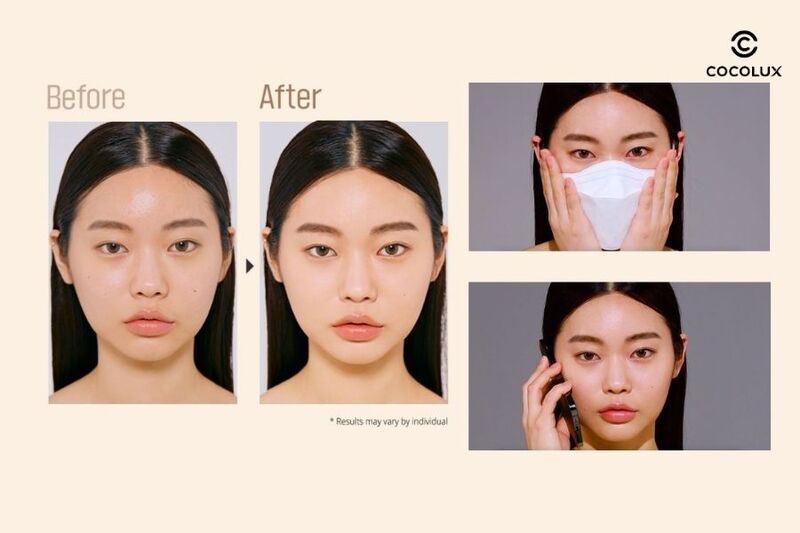 Kết quả kiểm nghiệm kem nền Clio Kill Cover New Matte Foundation SPF 20 PA++