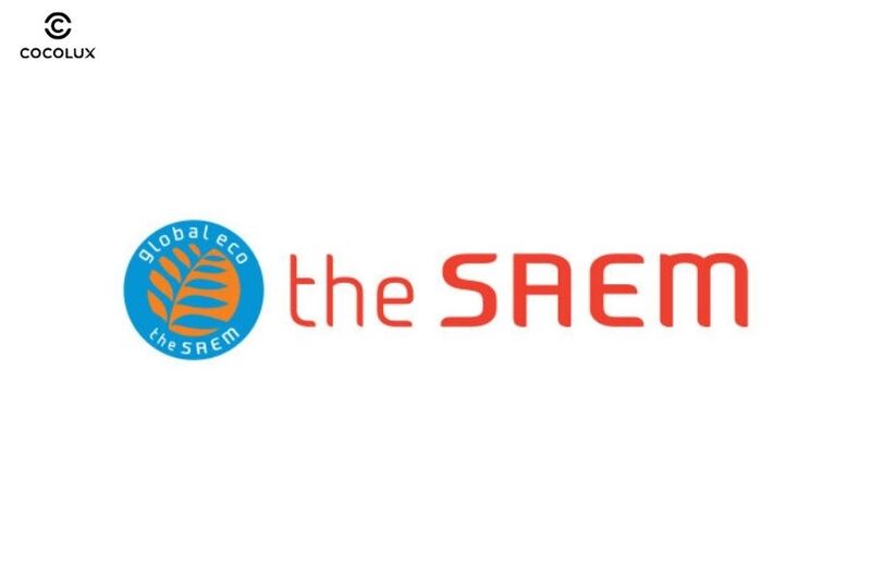 Đặc đi&ecirc;̉m nh&acirc;̣n dạng thương hi&ecirc;̣u The Saem