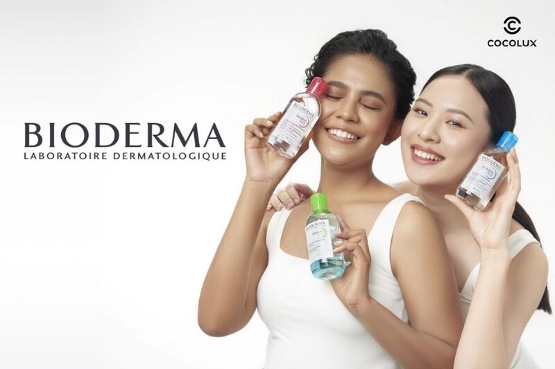 Bioderma là m&ocirc;̣t trong những thương hi&ecirc;̣u được phái đẹp ưa chu&ocirc;̣ng