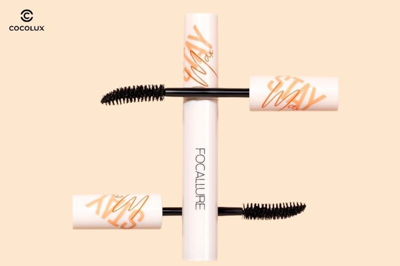 Mua sản phẩm Mascara Mày Focallure Clear Brow Gel chính hãng tại Cocolux