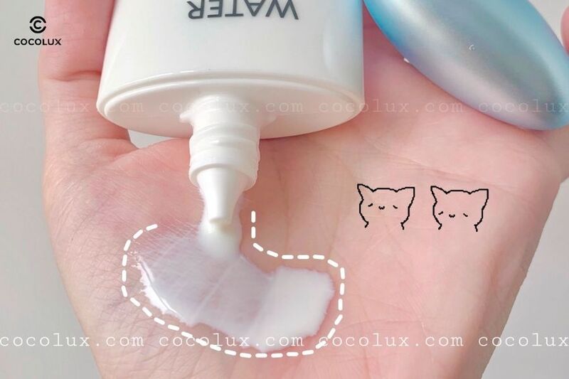 Mua sản phẩm Sữa Chống Nắng Missha Waterproof Sun Milk chính hãng tại Cocolux