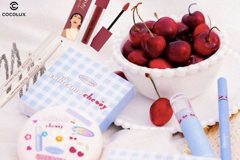 C&aacute;c sản phẩm đến từ thương hiệu Dearmay