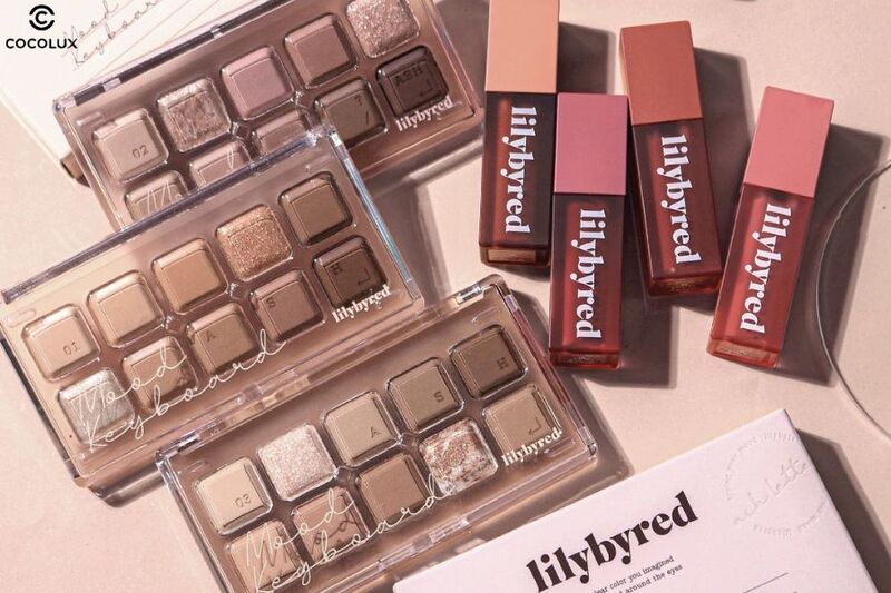 Review Mascara Lilybyred Am9 to Pm9 Survival Colorcara