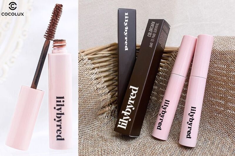 Review Mascara Lilybyred Am9 to Pm9 Survival Colorcara