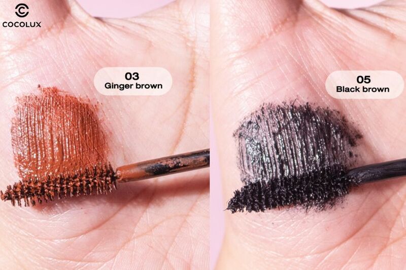 Review Mascara Lilybyred Am9 to Pm9 Survival Colorcara