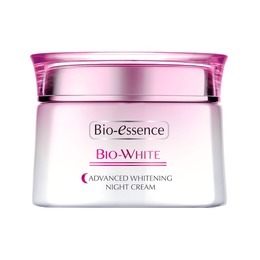Kem Dưỡng Bio-essence Bio-White Night Cream Làm Sáng Da Chuyên Sâu Ban Đêm 50g
