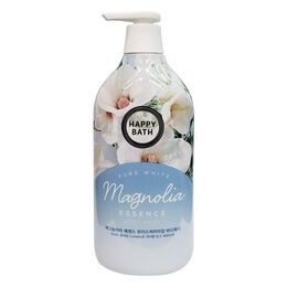 Sữa tắm Happy Bath Magnolia 900g
