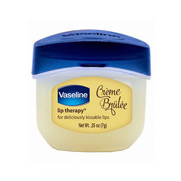 Dưỡng Môi Vaseline Lip Therapy - Creme Brulee 7g