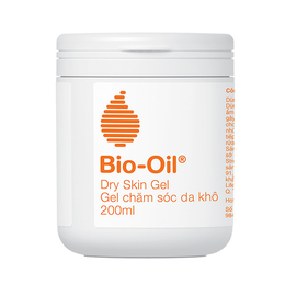 Gel Dưỡng Bio-oil Chăm Sóc Da Khô 200ml
