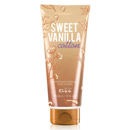 Sữa Dưỡng Thể Malissa Kiss - Sweet Vanilla