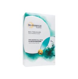 Mặt Nạ Bio-Essence Skin Water Full Mask Tảo Biển Jeju Dưỡng Da Ẩm Mượt 20ml