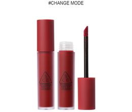 Son Kem 3CE Soft Lip Lacquer Change Mode 6g