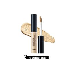Che Khuyết Điểm The Saem Cover Perfection Tip Concealer SPF28/PA++ #1.5 6.5g 