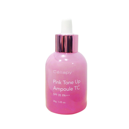Serum Cellapy Pink Tone Up Ampoule Chống Nắng Dưỡng Da 30g