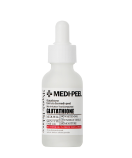 Tinh Chất Medi-Peel Bio-Intense Glutathione 600 White Ampoule Trắng Da 30ml