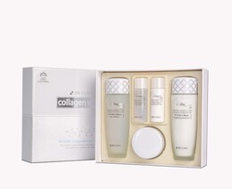 Set 3W Clinic Collagen White Skin Care - Trắng