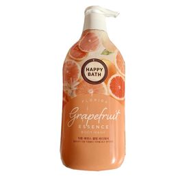 Sữa tắm Happy Bath Grapefruit 900g