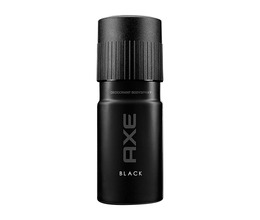 Xịt Khử Mùi Toàn Thân AXE Black 150ml