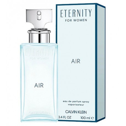 Nước Hoa Calvin Klein Eternity Air For Women EDP 100ml