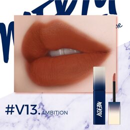 Son Kem Merzy The First Velvet Tint Ver Blue - V13
