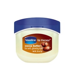 Dưỡng Môi Vaseline Lip Therapy - Cocoa Butter 7g
