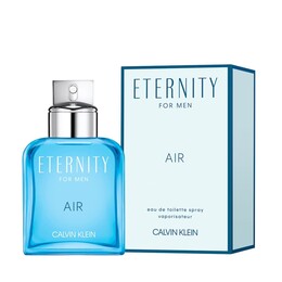 Nước hoa Calvin Klein Eternity Air Men EDT 100ml