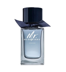 Burberry 2025 indigo xp
