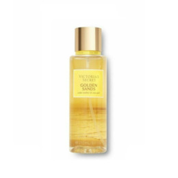 Xịt Thơm Body Victoria's Secret - Golden Sands 250ml