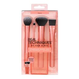 Bộ Cọ Real Techniques Base Collection 4 Cây