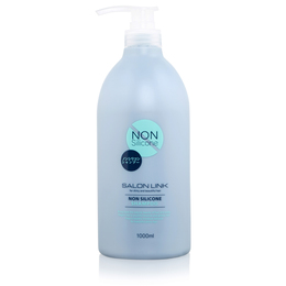 Dầu Gội Salon Link Non-Silicone Shampoo Siêu Dưỡng, Phục Hồi Không Chứa Silicone 1000ml