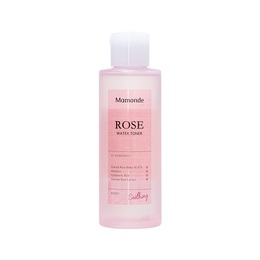 Nước hoa hồng Mamonde Rose Water Toner 150ml