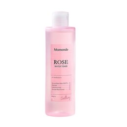 Nước Hoa Hồng Mamonde Rose Water Toner 250ml