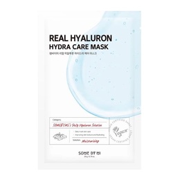 Mặt Nạ Some By Mi Real Hyaluron Hydra Care Mask 20g