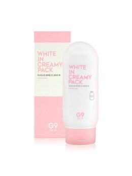 Kem Ủ Trắng Da Body G9 Skin White In Creamy Pack 200ml