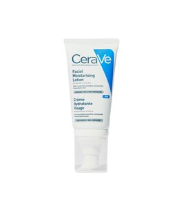 Sữa Dưỡng Ẩm Cerave Facial Moisturizing Lotion For Normal To Dry Skin Ban Đêm 52ml
